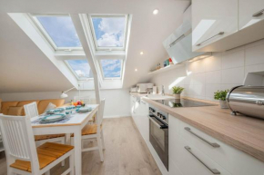 Apartment Westfalia 2